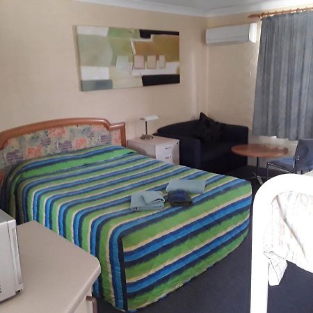 Snowdream Motel Berridale Eksteriør bilde