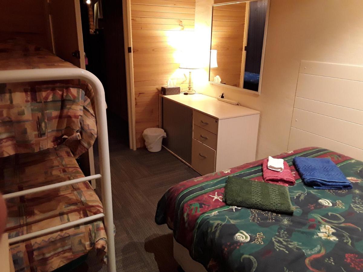 Snowdream Motel Berridale Eksteriør bilde