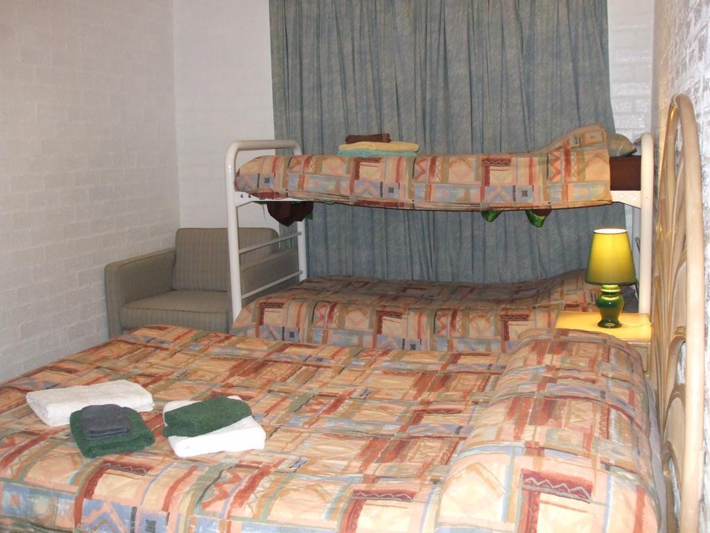Snowdream Motel Berridale Eksteriør bilde