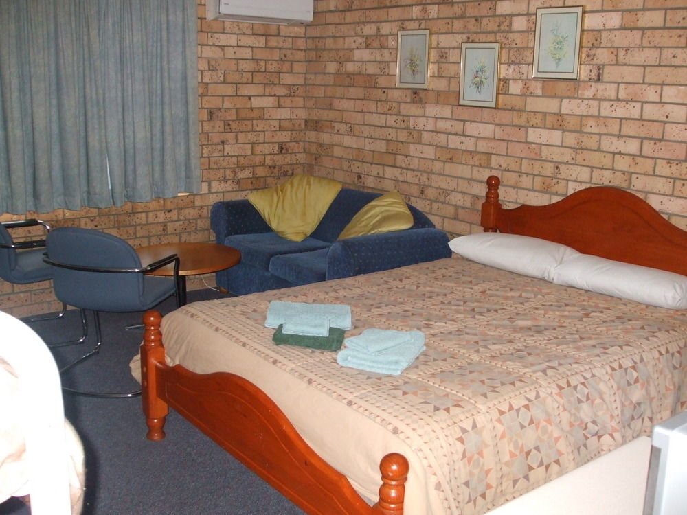 Snowdream Motel Berridale Eksteriør bilde