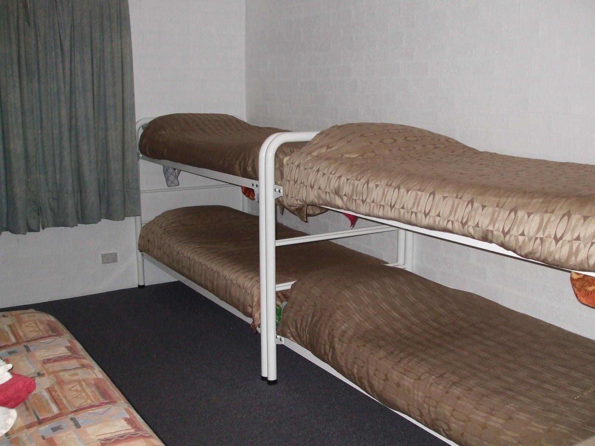 Snowdream Motel Berridale Eksteriør bilde